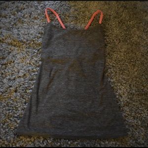 Lululemon Tank 4